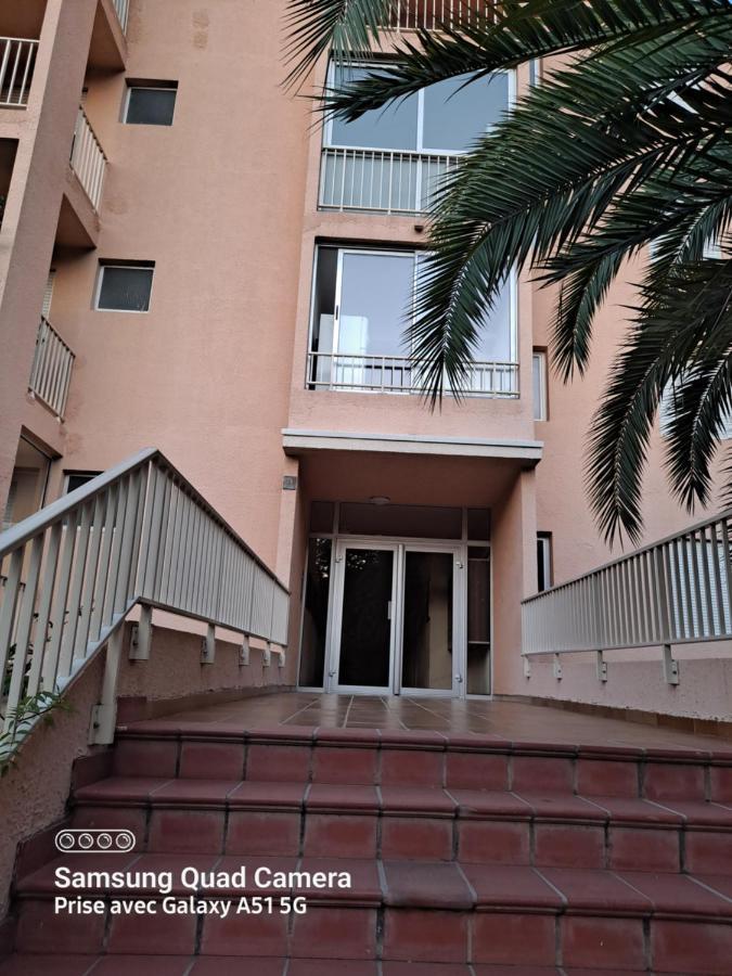Super Appartement Vue Sanguinaires Ajaccio  Exterior foto